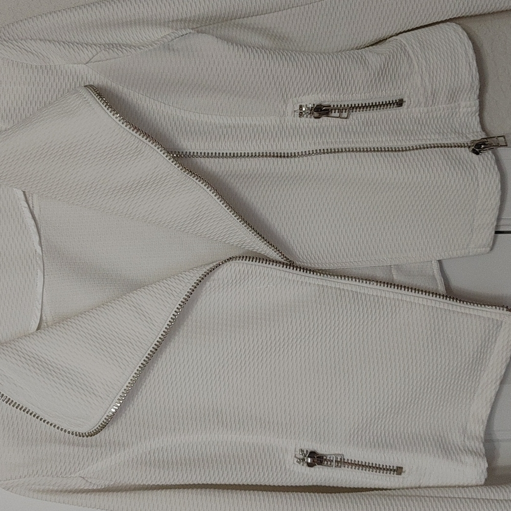 Alt. B Light Weight Zip Up - image 4